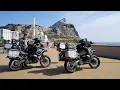 Download Lagu Von Hamburg nach Gibraltar und zurück - 8.000 KM mit dem Motorrad