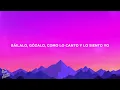 Ariis - Gozalo (Lyrics)