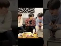Download Lagu Haruto \u0026 Mashiho speak Japanese on phone call. #Treasure #Haruto #Mashiho  crd