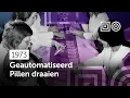 📽️ De Farmaceutische Industrie #1973