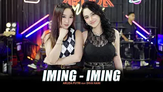 arlida putri feat diva hani iming iming official live music video 