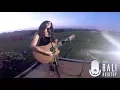 Lagu Rooftop Sounds #5: Leanna Rachel - In the Beginning