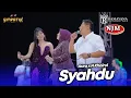 Download Lagu SYAHDU - BPK IBU YANG PUNYA HAJAT - LIVE SIMPATIK MUSIC RAMAYANA AUDIO - NJM CERME GRESIK