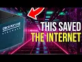 THE UNTOLD STORY How the PIX Firewall and NAT Saved the Internet