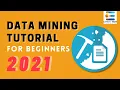 Data Mining with Orange - Complete Expert Tech Tutorial For Beginners