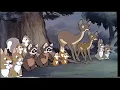 Download Lagu Snow White And The Seven Dwarfs: Ending Scene (1937) (VHS Capture)