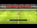 [PES2011] Chung kết Fifa World Cup: Arghentina vs Việt Nam (Recorder by Thanh Nguyen)