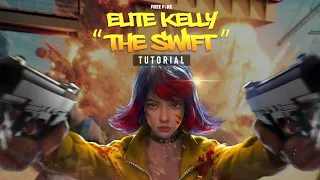 dj welcome to game free fire game burik full terbaru 2020 cerita kelly