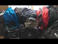 FedEx QRP for Kevin Harley Cookeville TN
