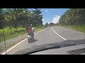 Download Lagu Seperti Ini Pemandangan Indah Jalan Lintas Sumatra Perbatasan Jambi-Riau