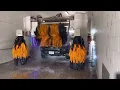 Fully Loaded Softgloss Maxx 5 - Fleet Farm Top Wash Package
