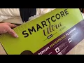 Smartcore Ultra Flooring Installation