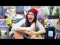 Sniperwolf Feet and Soles NEW