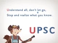 The Problem Solving Song by UPSC YouTube1