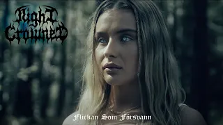 Download Night Crowned - Flickan Som Försvann (Official Music Video) Melodic Black/Death Metal | Noble Demon MP3