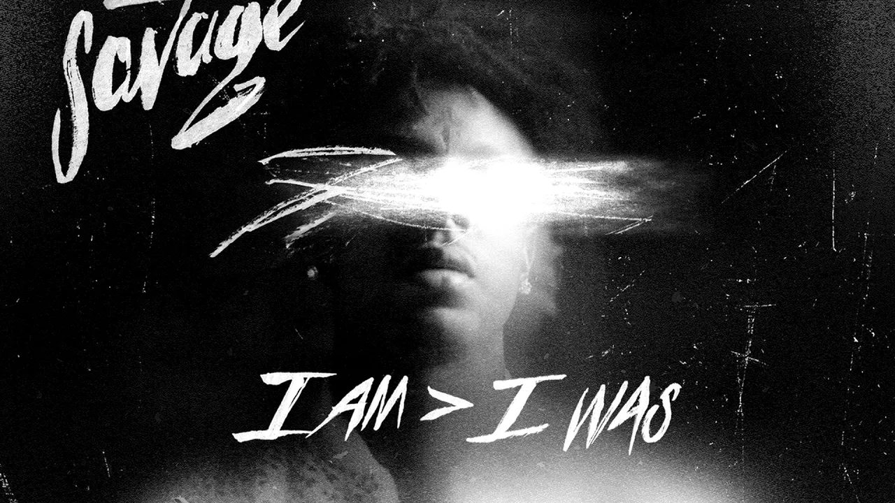 21 Savage - A&T feat Yung Miami [LYRICS]