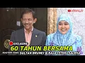 Download Lagu 🔴EXCLUSIVE: 60 TAHUN SULTAN BRUNEI \u0026 RAJA ISTERI SALEHA I 🇧🇳 Reaction