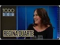 Lagu Regina Duarte - Todo Seu (27/11/17)