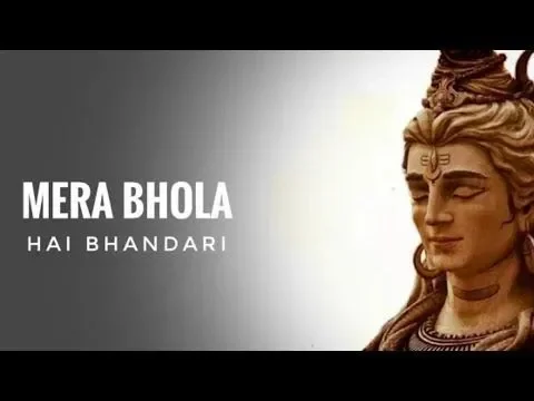 Download MP3 Mera Bhola Hai Bhandari ( Flute ) | Instrumental Ringtones 2020 | Download Now 👇