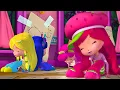 Download Lagu EXHAUSTED! 😴 🍓 ❤️ | STRAWBERRY SHORTCAKE | WildBrain Kids