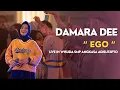 DAMARA DE - EGO \