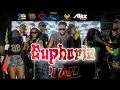 Lagu Euphoria a live performance by DJ Zadd