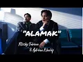 Download Lagu Rizky Febian \u0026 Adrian Khalif - Alamak (with Lyric Video)