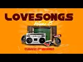 Lagu Lovesongs Volume 8 Curated by Siegfred