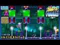 Mighty Switch Force Incident 8