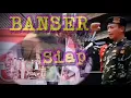 Lagu BANSER di HARLAH NU 95, Keren bikin Merinding
