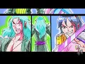 Tg tf - tg transformation