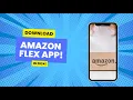How to Download Amazon Flex App on Android 2024