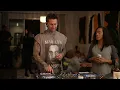 LIVING ROOM HOUSE & TECH DJ MIX • 11/11/2023