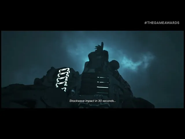 Untitled Project by Fumito Ueda of GenDesign World Premiere Trailer from The Game Awards 2024