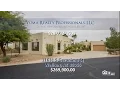 11631 S Geronimo St Wellton AZ 85356