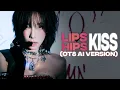 Download Lagu Girls' Generation - Lips Hips Kiss (AI Cover)