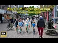 Download Lagu Virtual Cycling Ride from Kleef Germany to Millingen aan de Rijn, Netherlands 4K