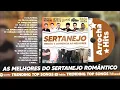 Download Lagu BRUNO E MARRONE, AMADO BATISTA, LÉO MAGALHÃES, EDUARDO COSTA, RACA NERGA MELHORES - MIX SERTANEJO