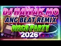 Lagu 🔥TRENDING DJ HAWAK MO ANG BEAT 🔥 NONSTOP VIRAL DISCO PARTY MUSIC REMIX 2026🔥
