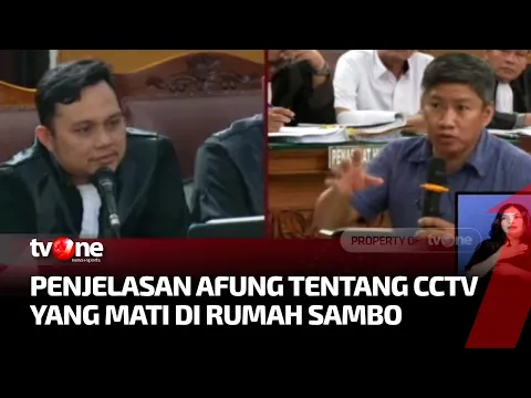 JPU Minta ART Sambo, Kodir, Dijadikan Tersangka Karena Kesaksian Berbelit