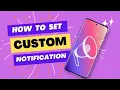 Download Lagu How to Set Custom Notification Sound in Samsung Phone