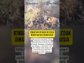 Download Lagu JEMBATAN KRYUKOV MELEDAK DIHANTAM UAV GERAN RUSIA