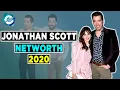 How Rich is Property Brothers star Jonathan Scott Girlfirend Details