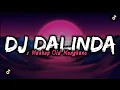 Download Lagu DJ DALINDA X MASHUP OLD VIRAL MENGKANE