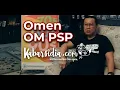 Download Lagu {Kabar Tokoh} Wawancara Bersama Om Omen (OM PSP) Orkes Moral Pancaran Sinar Petromaks