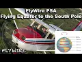 Download Lagu What Happens If You Fly From The Equator To The South Pole?
