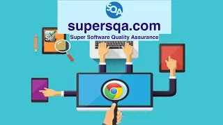 Lecture 13 - SQL for QA Automation