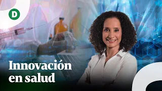 La estrategia para impulsar la innovación en Medtronic