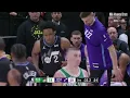 Collin Sexton 30 pts 2 reb 3 ast vs Boston Celtics 2025-03-21