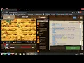 CodeCombat Sarven desert - Double Gaps solution